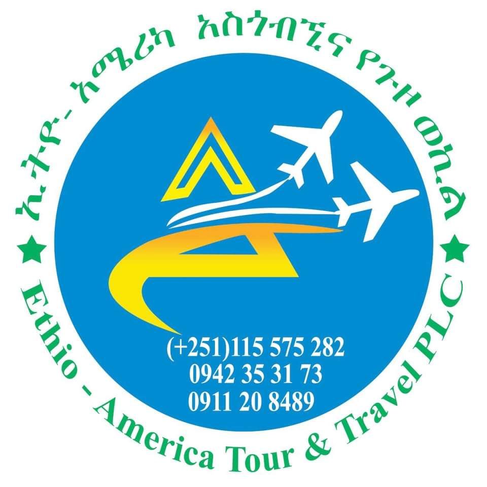 EthioAmerican Tours & Travel